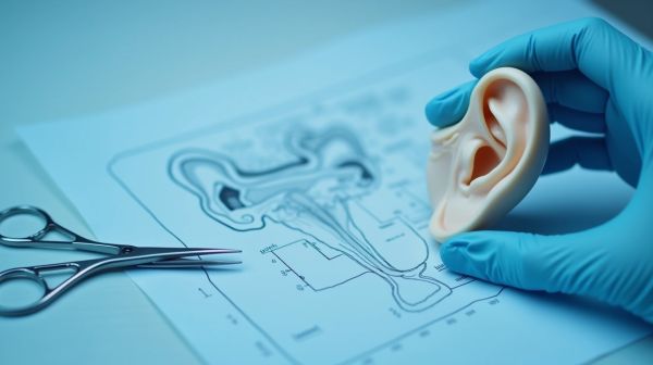 Chirurgie des oreilles : ce que vous devez savoir pour éviter les risques