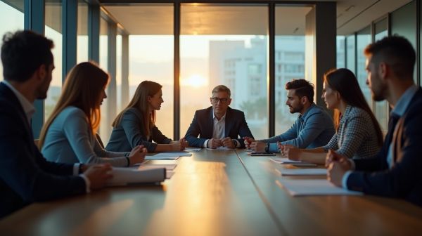 La gestion des individus en entreprise : un atout stratégique