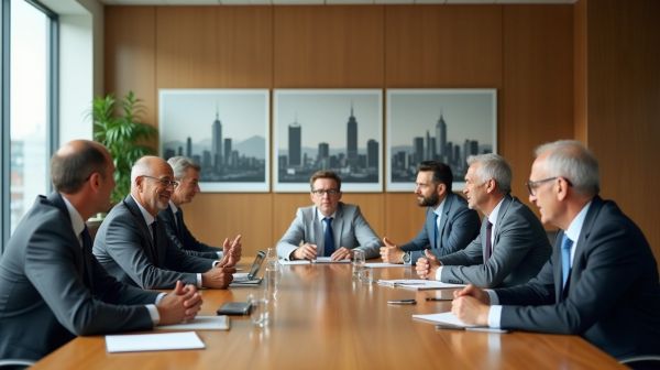 La gestion des individus en entreprise : un atout stratégique