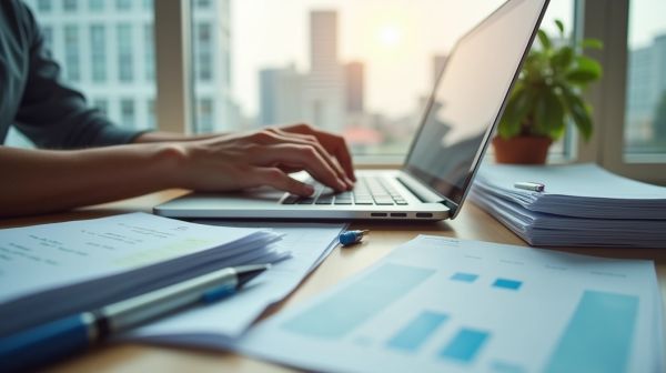 Quelle banque choisir pour une meilleure gestion de vos comptes ?