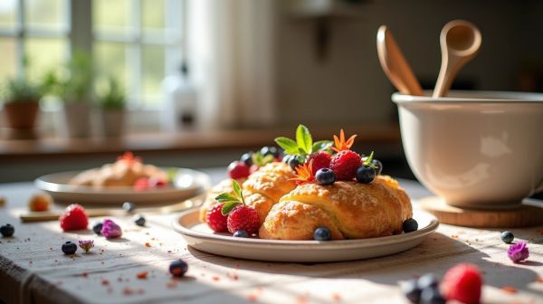 Quelles astuces pour réaliser des desserts délicieux chez soi ?