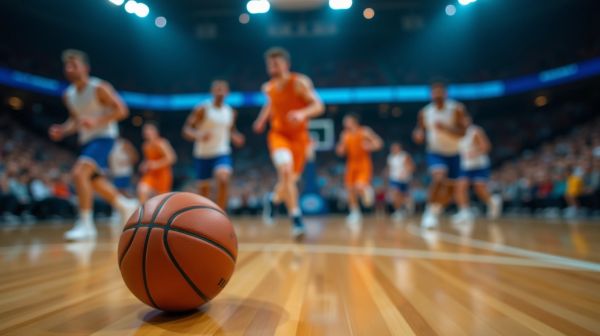Quelles sont particularites matchs de basket : aspects clés à connaître