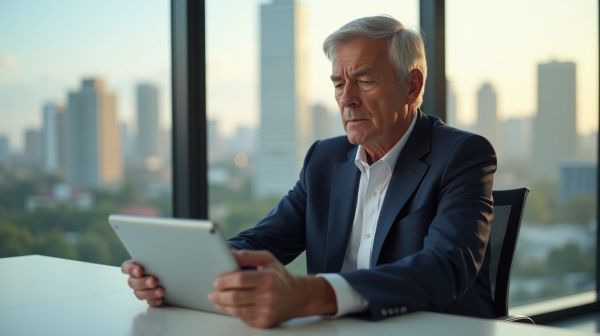 Seniors : l'évolution de l'autonomie et des services en 2026